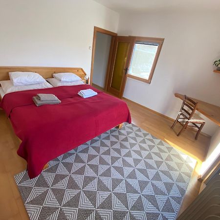 2-Zimmer Wohnung Auf Der Heide Finkenstein am Faaker See Extérieur photo