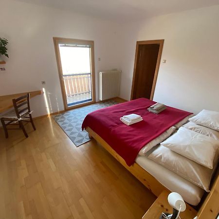 2-Zimmer Wohnung Auf Der Heide Finkenstein am Faaker See Extérieur photo