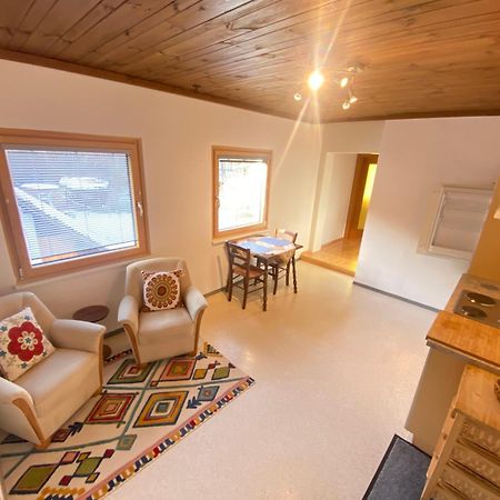 2-Zimmer Wohnung Auf Der Heide Finkenstein am Faaker See Extérieur photo