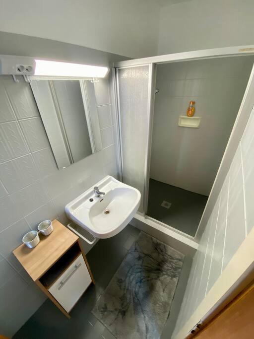 2-Zimmer Wohnung Auf Der Heide Finkenstein am Faaker See Extérieur photo
