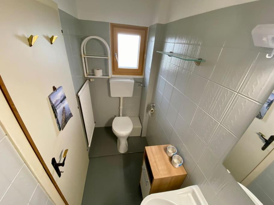 2-Zimmer Wohnung Auf Der Heide Finkenstein am Faaker See Extérieur photo