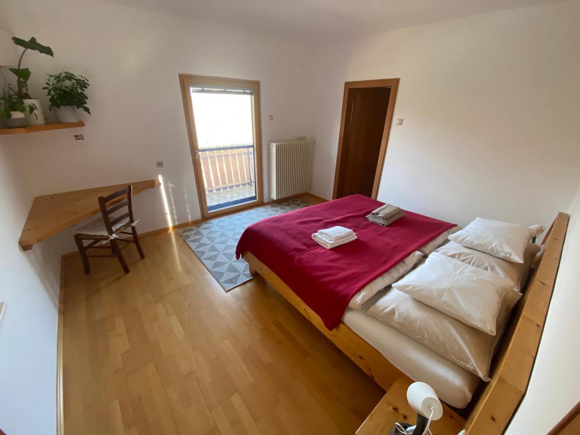 2-Zimmer Wohnung Auf Der Heide Finkenstein am Faaker See Extérieur photo